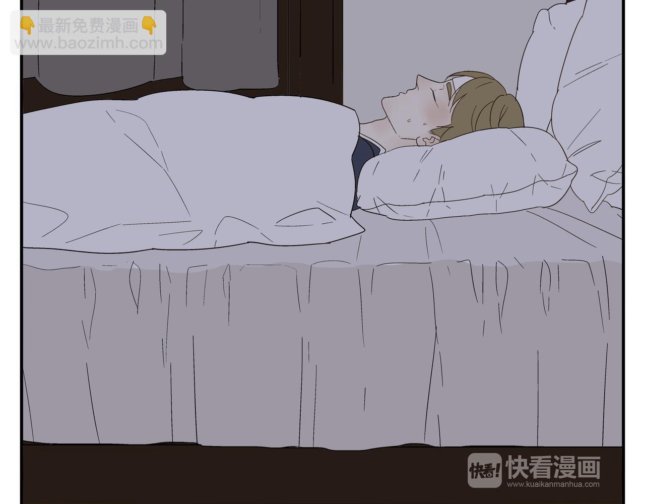 第25话 生病(1/2)-第26话