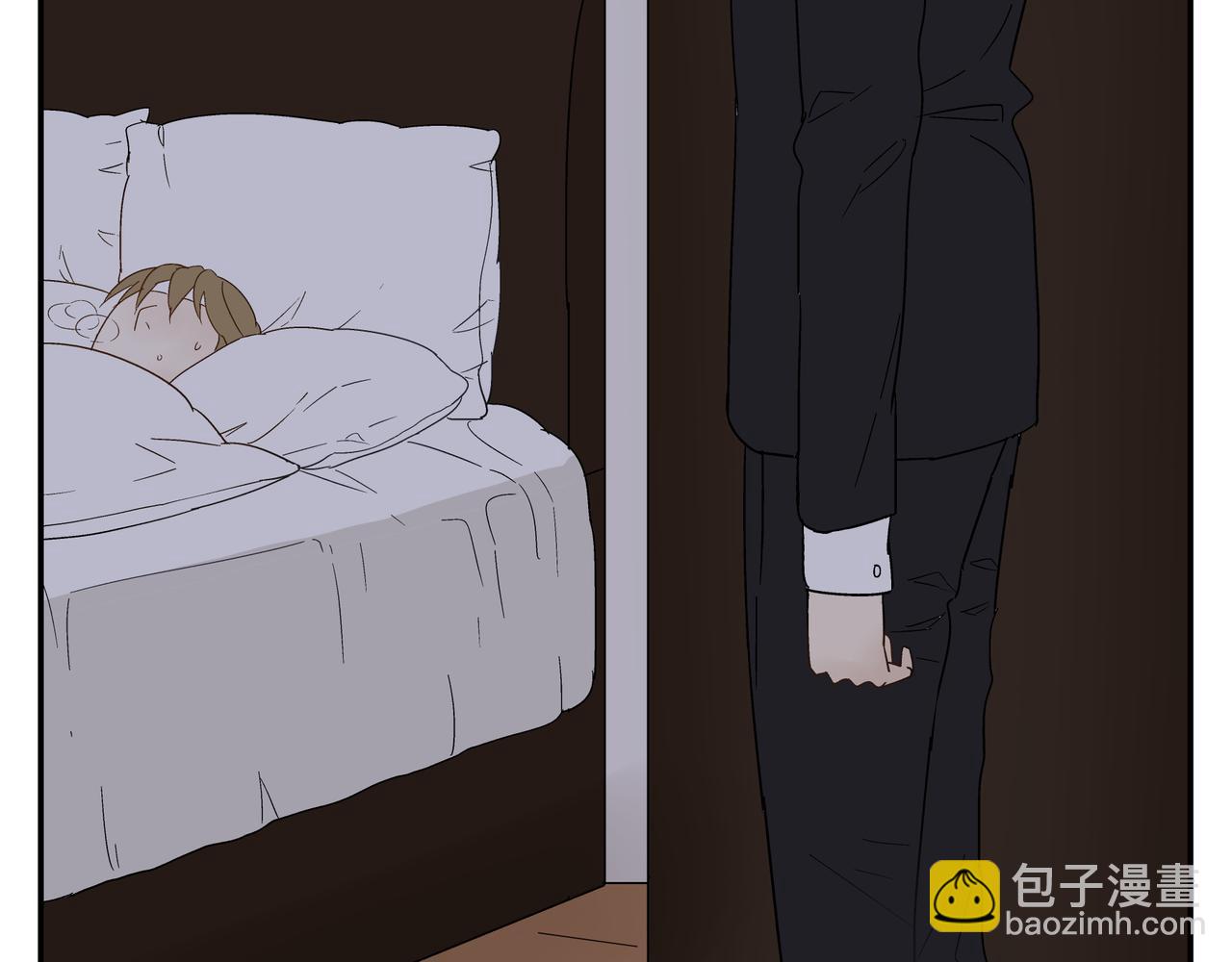 第25话 生病(1/2)-第26话