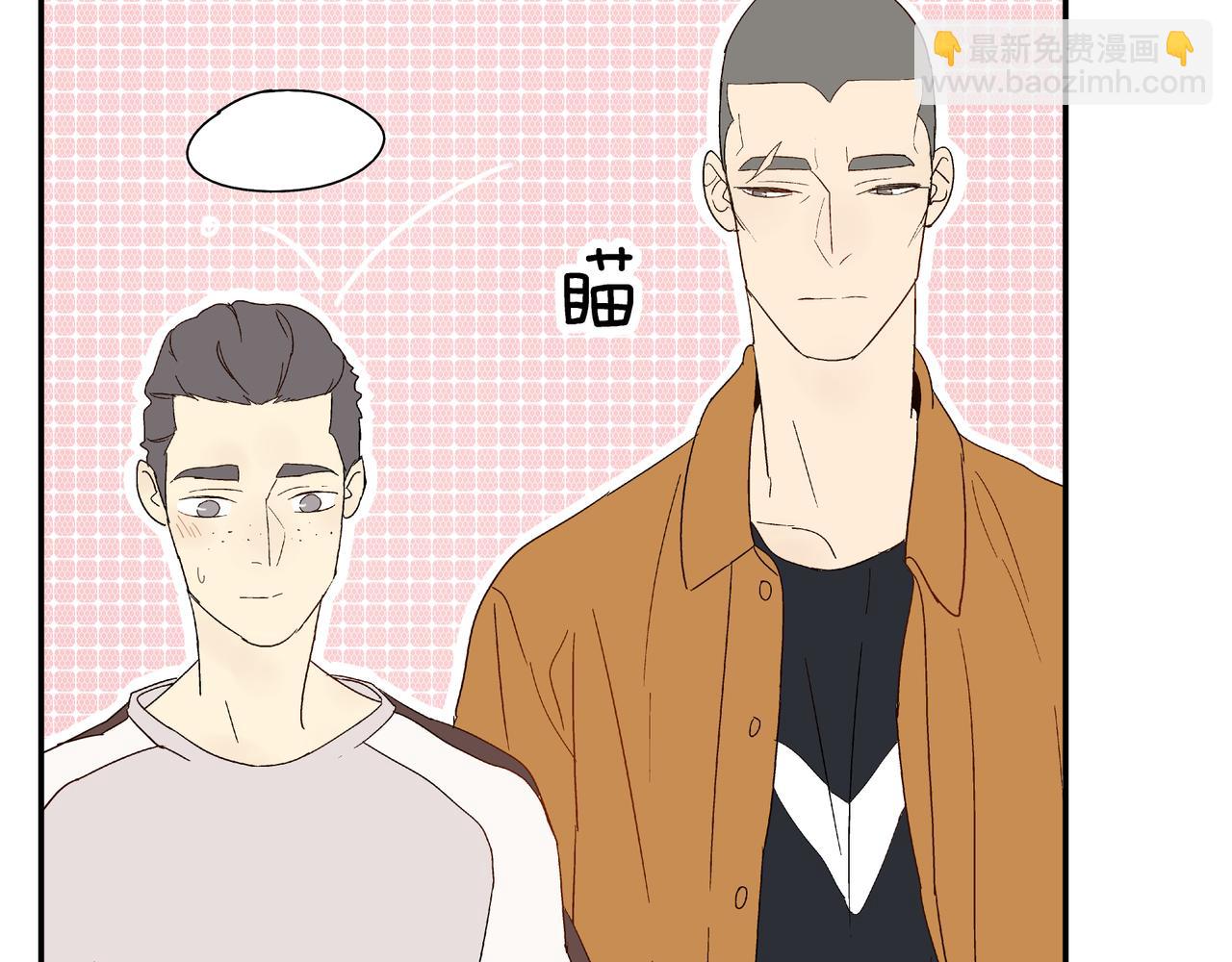 第25话 生病(1/2)-第26话