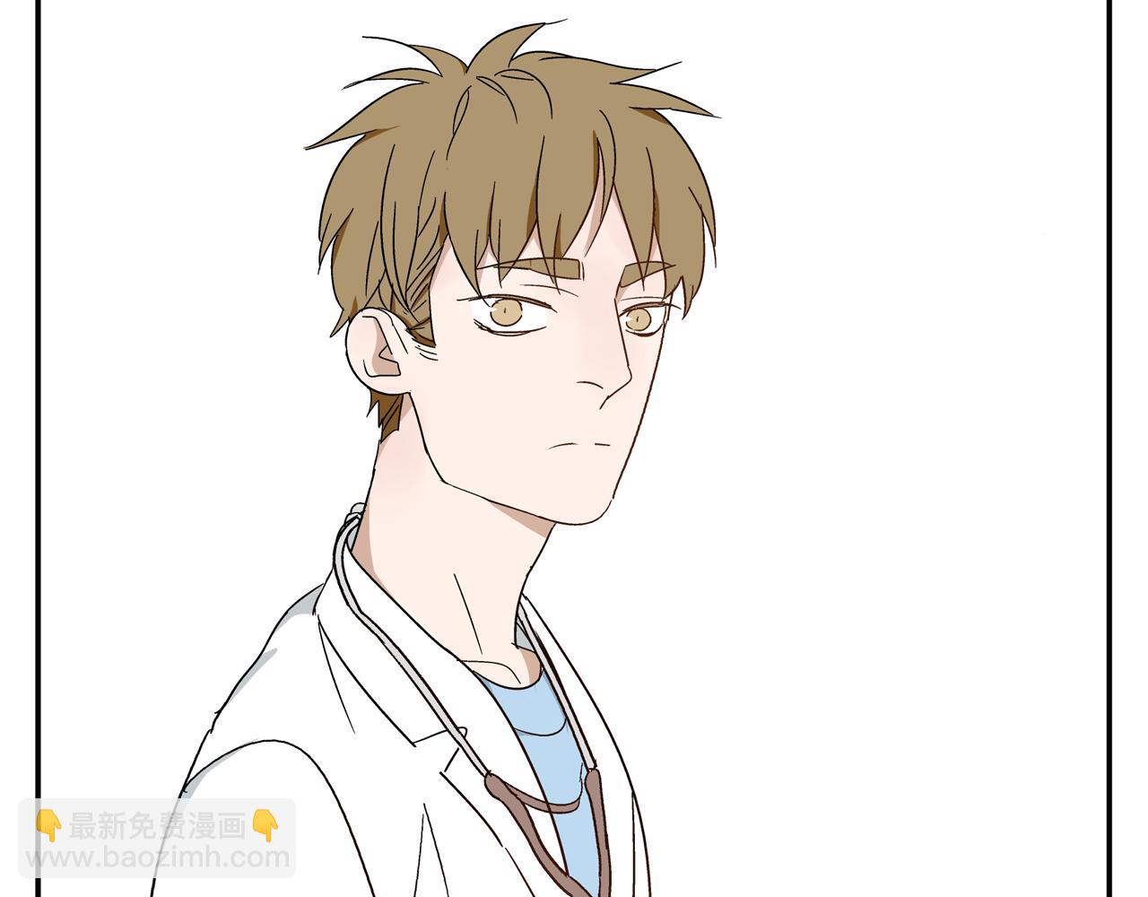 第27话 情敌？(1/2)-第28话