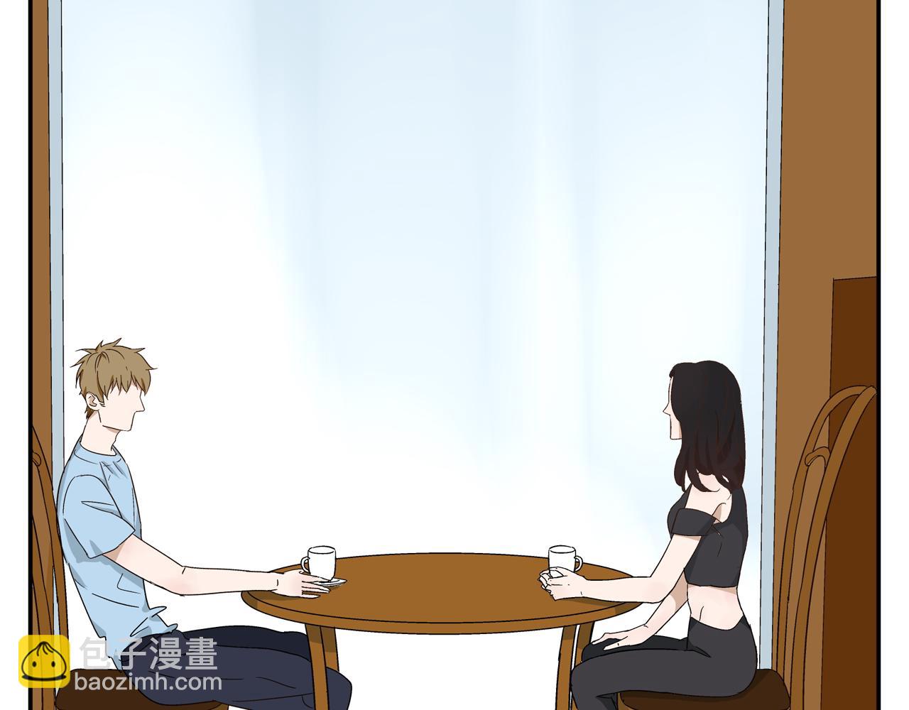 第27话 情敌？(1/2)-第28话