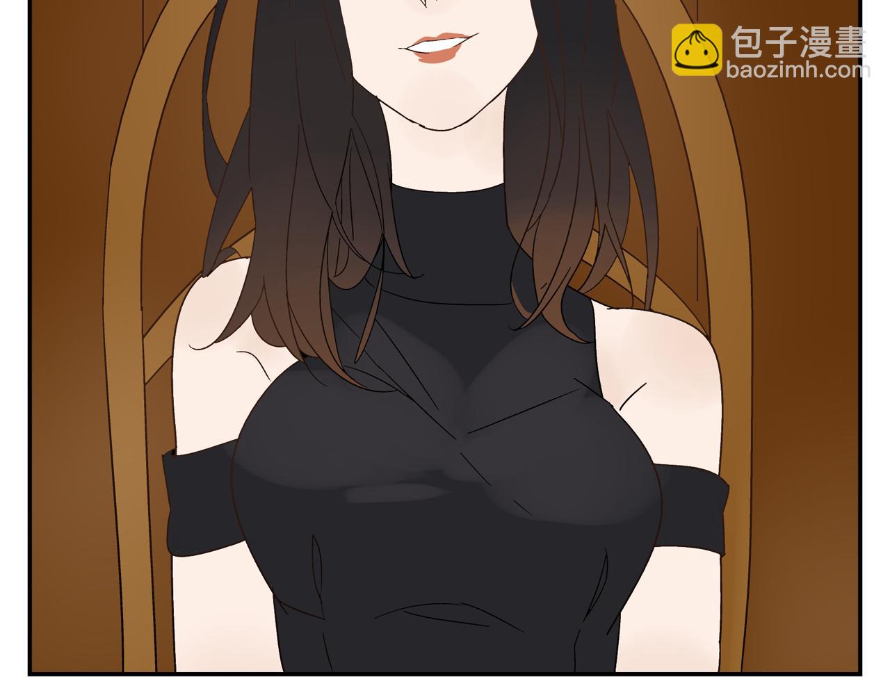 第27话 情敌？(1/2)-第28话