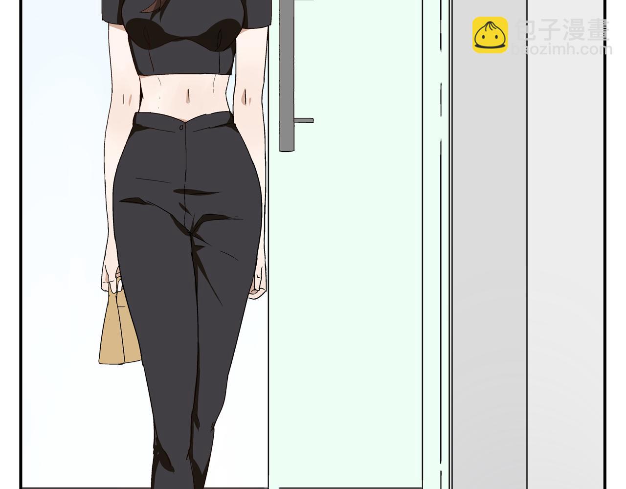 第27话 情敌？(1/2)-第28话