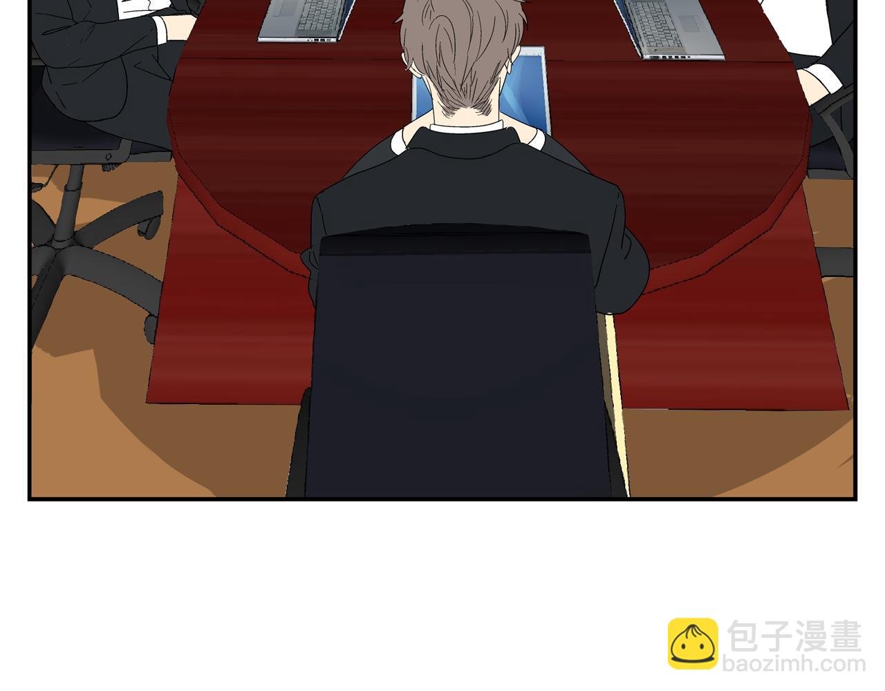 第32话 绑架他！(1/2)-第32话