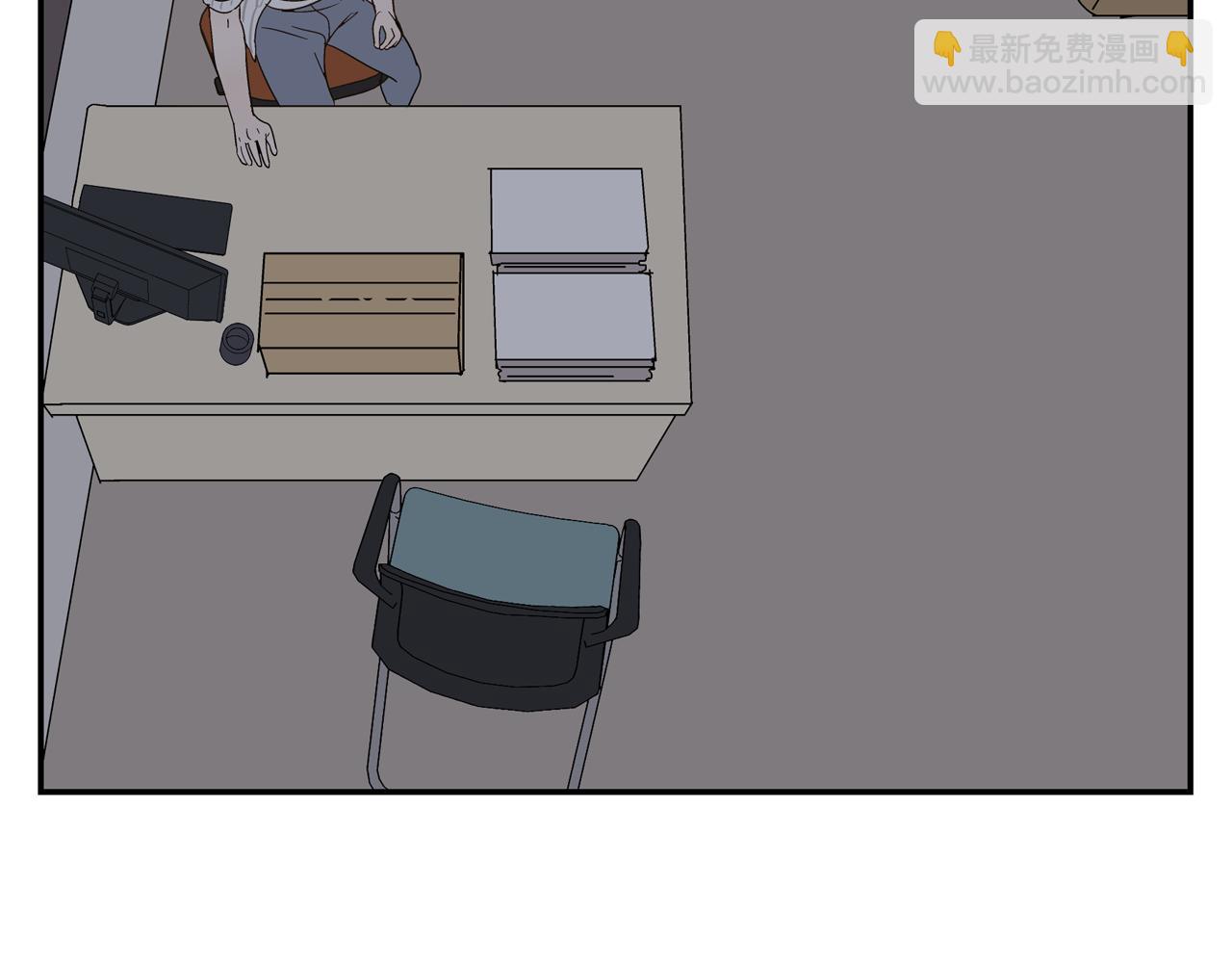 第34话 被绑架！(1/3)-第34话