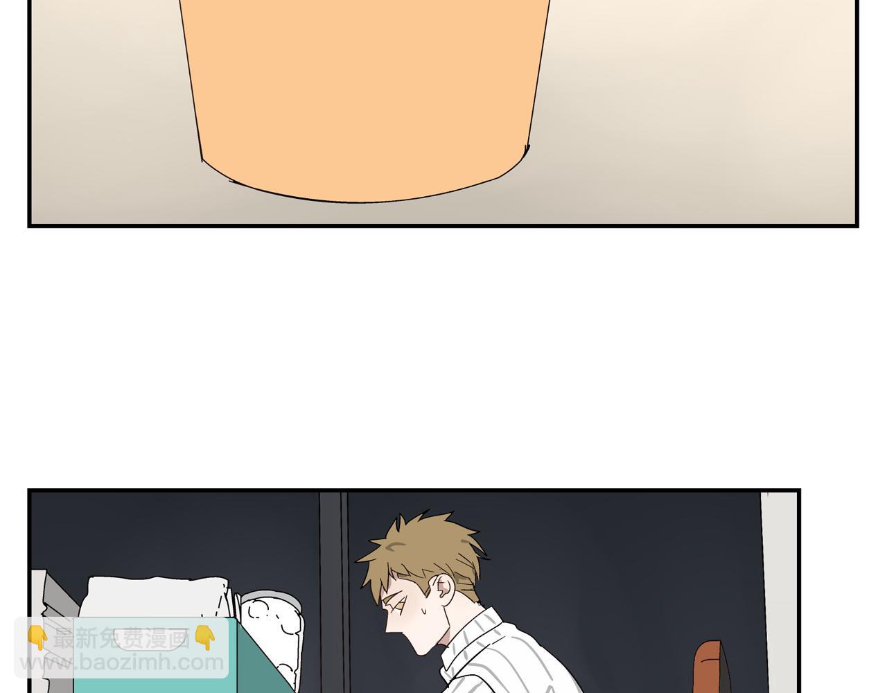 第34话 被绑架！(1/3)-第34话