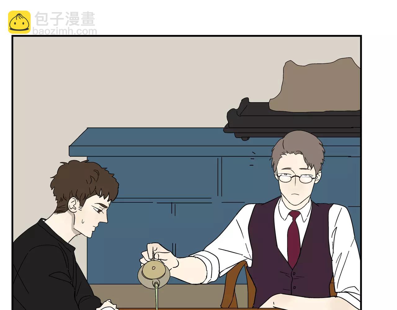 第39话 别跟我演戏了-第38话