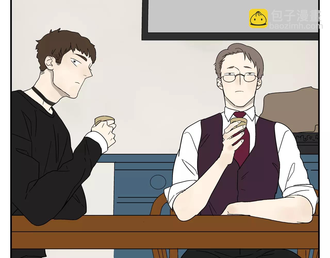 第39话 别跟我演戏了-第38话