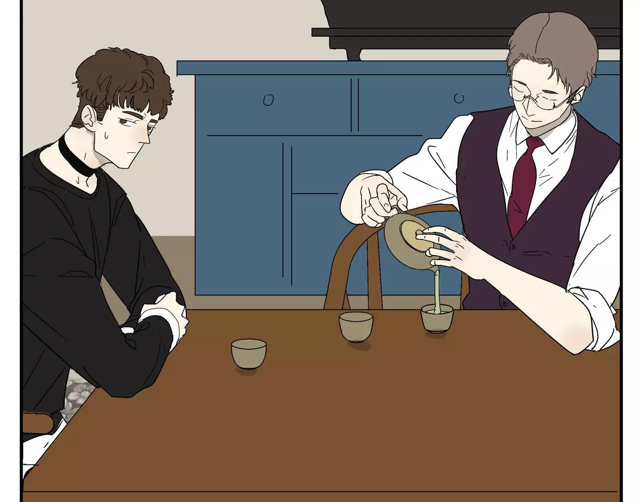 第39话 别跟我演戏了-第38话