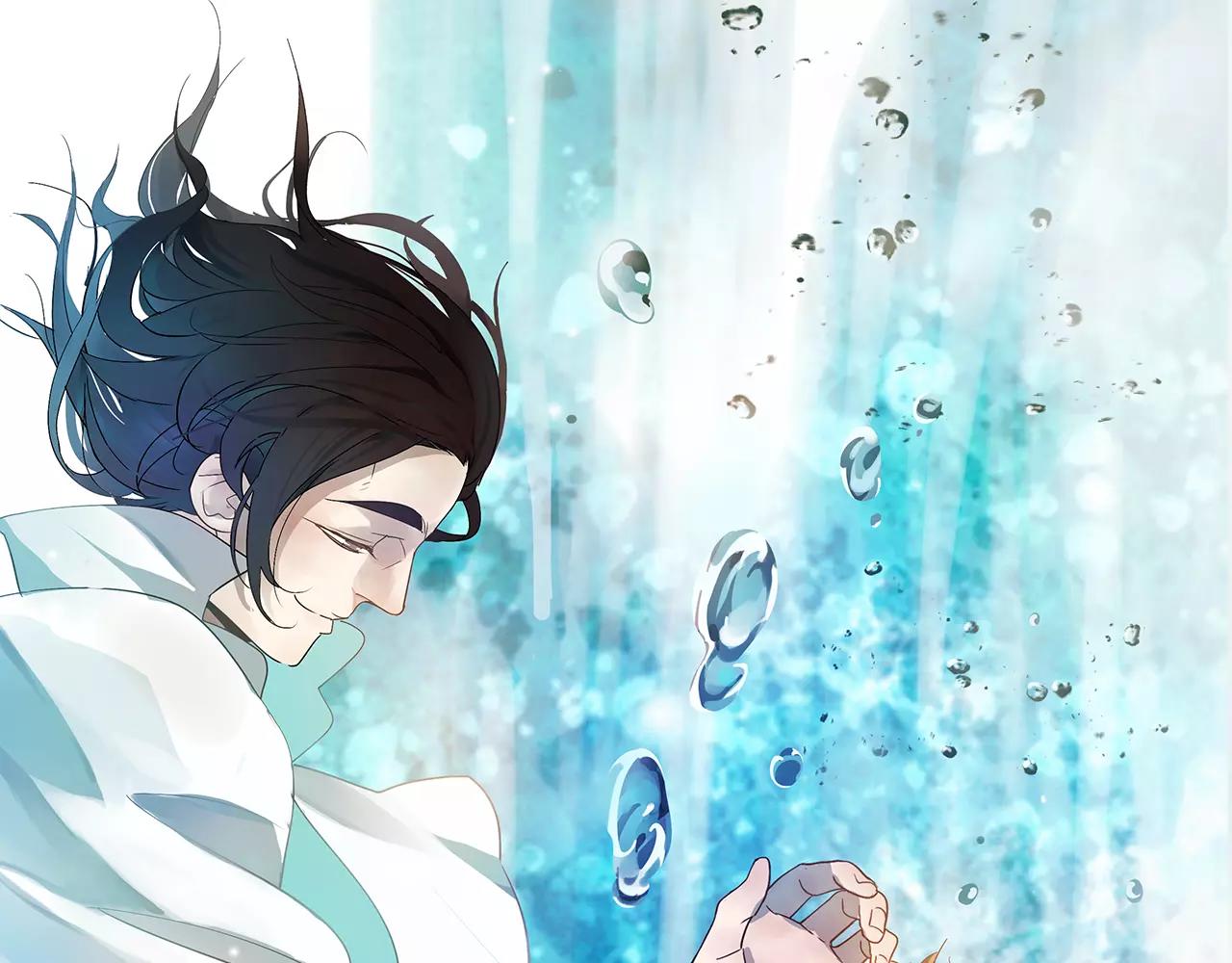 第44话 给你的拥抱(1/3)-第44话