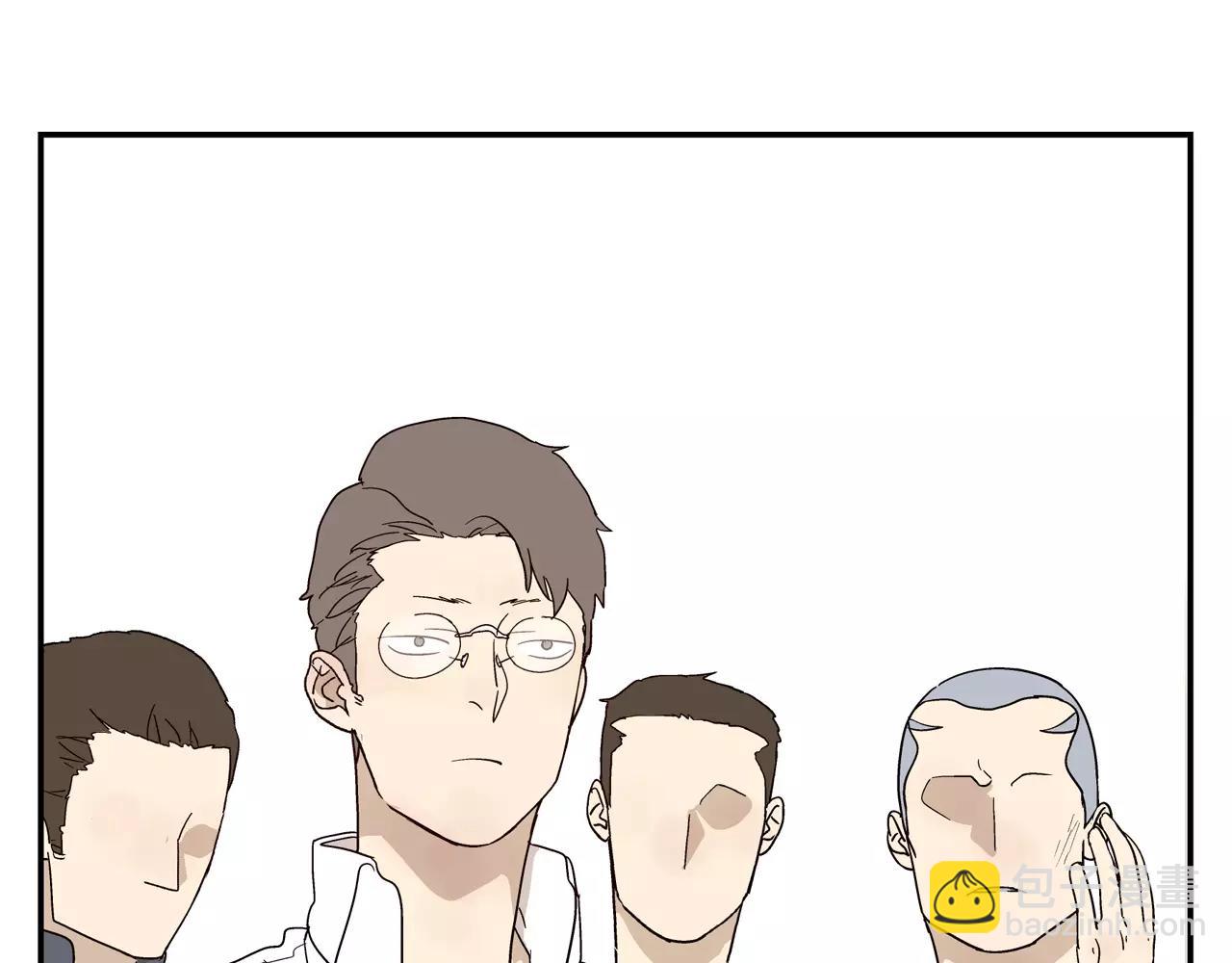 第44话 给你的拥抱(1/3)-第44话