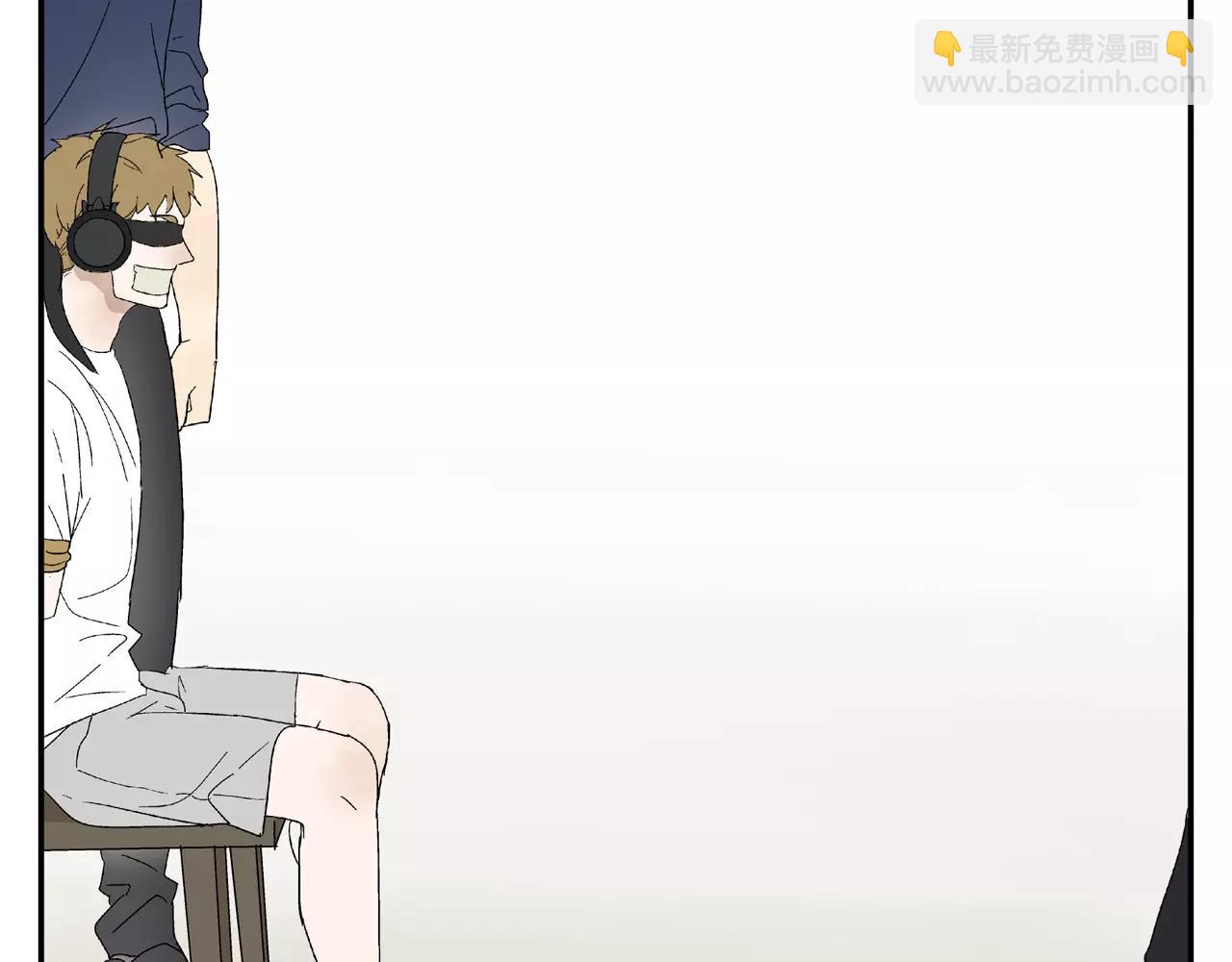 第44话 给你的拥抱(1/3)-第44话