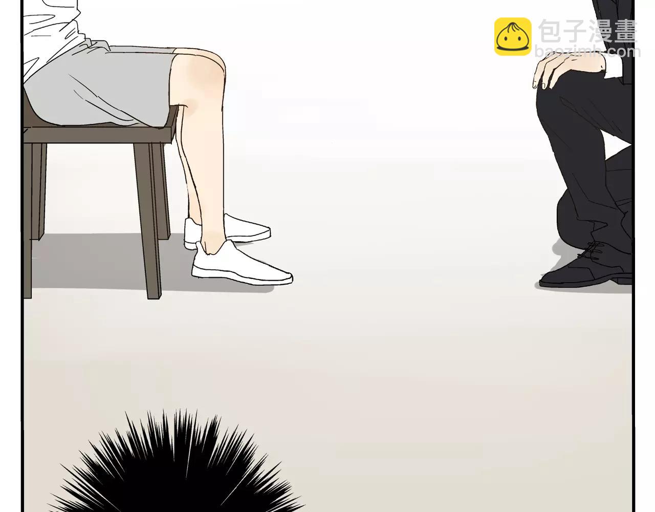 第44话 给你的拥抱(1/3)-第44话