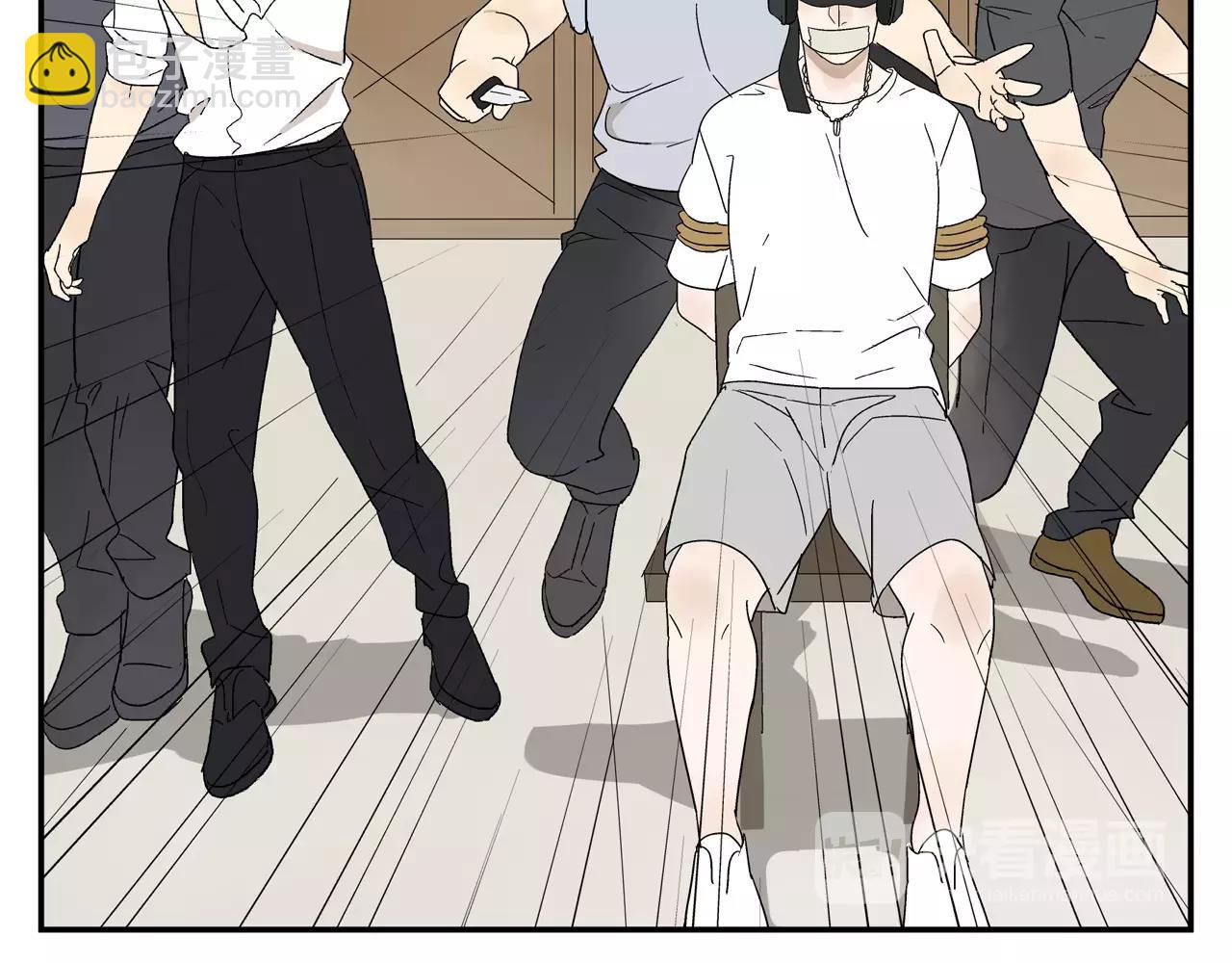 第44话 给你的拥抱(1/3)-第44话