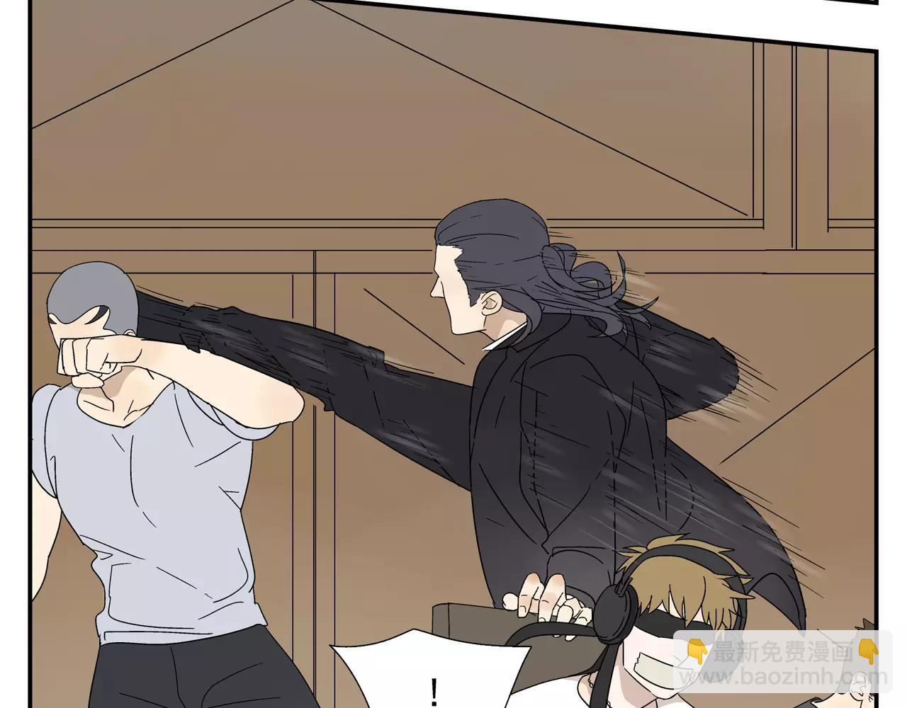 第44话 给你的拥抱(1/3)-第44话