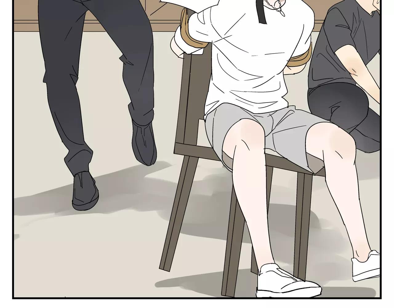 第44话 给你的拥抱(1/3)-第44话