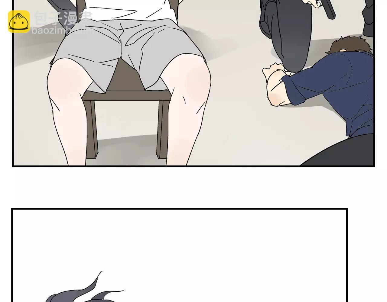 第44话 给你的拥抱(1/3)-第44话