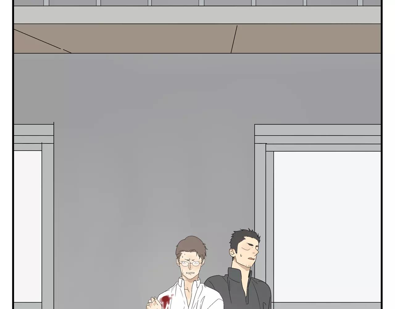 第44话 给你的拥抱(1/3)-第44话