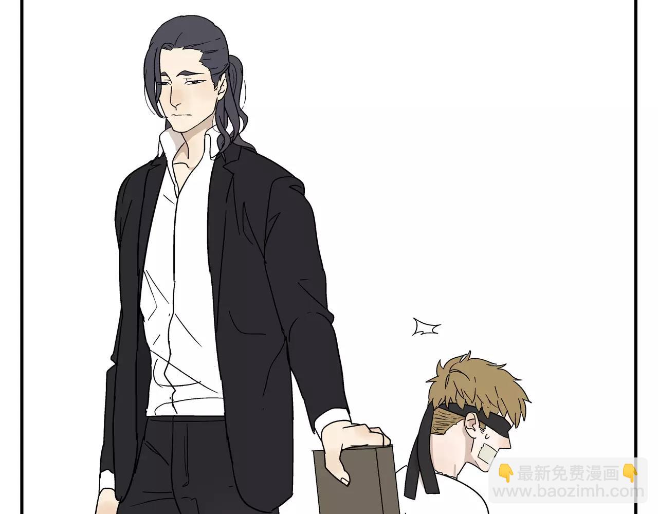 第44话 给你的拥抱(1/3)-第44话