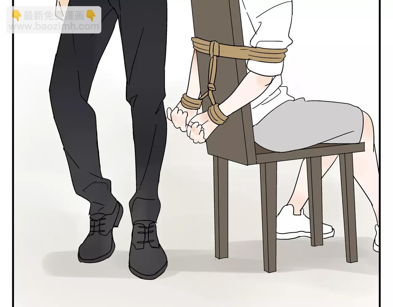 第44话 给你的拥抱(1/3)-第44话