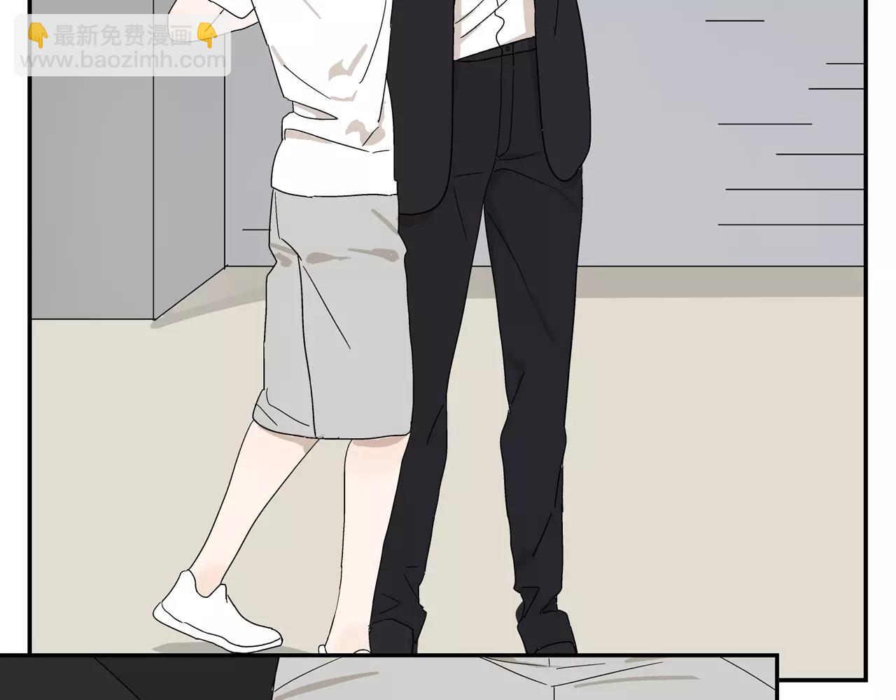 第46话 令人脸红的重逢(1/2)-第46话