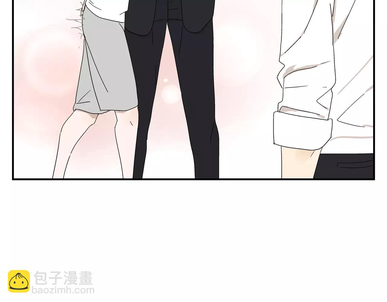 第46话 令人脸红的重逢(1/2)-第46话