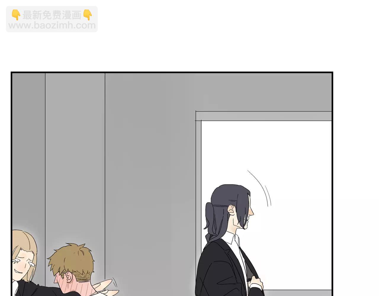 第46话 令人脸红的重逢(1/2)-第46话