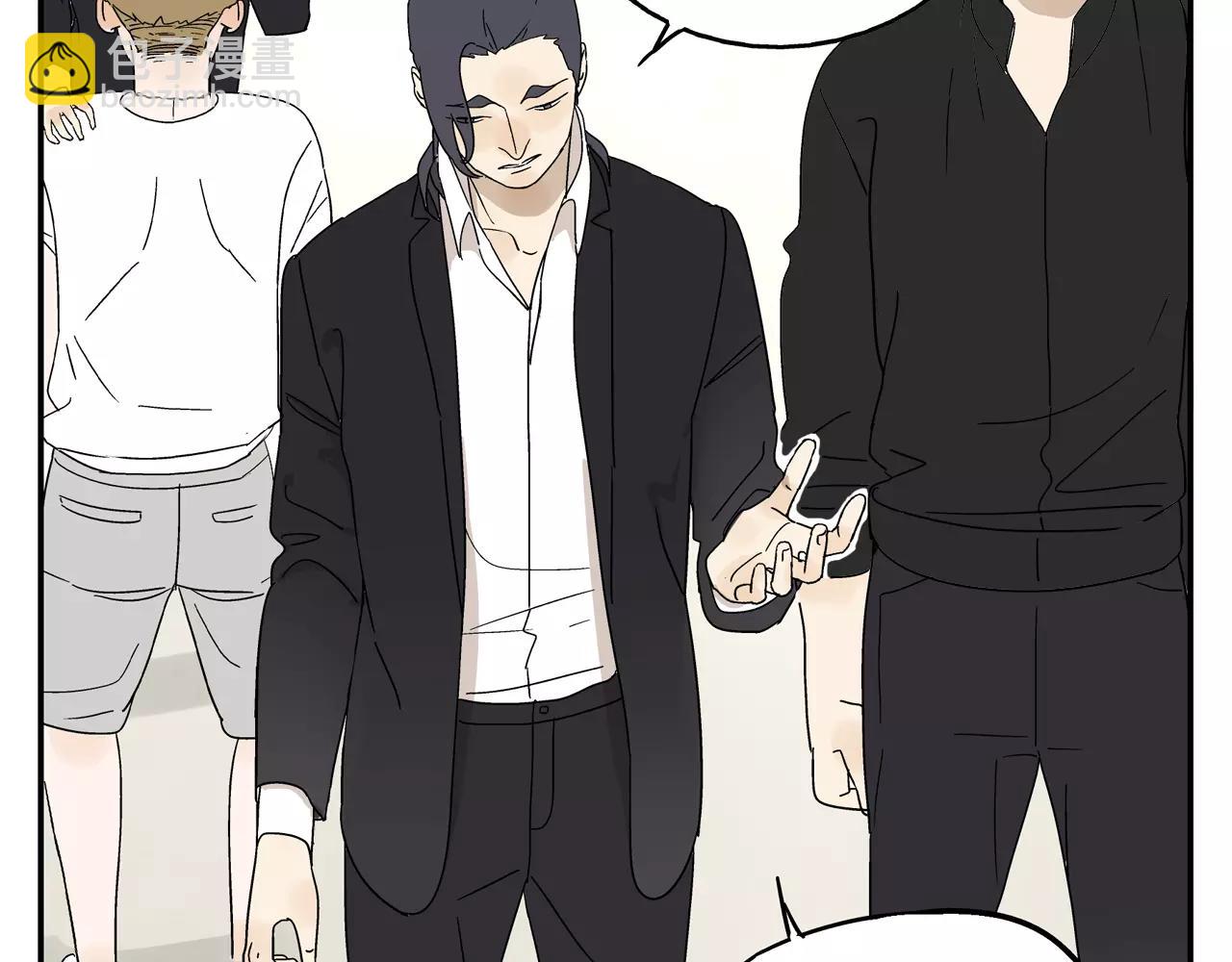 第46话 令人脸红的重逢(1/2)-第46话