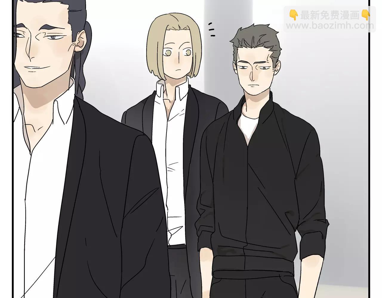 第46话 令人脸红的重逢(1/2)-第46话