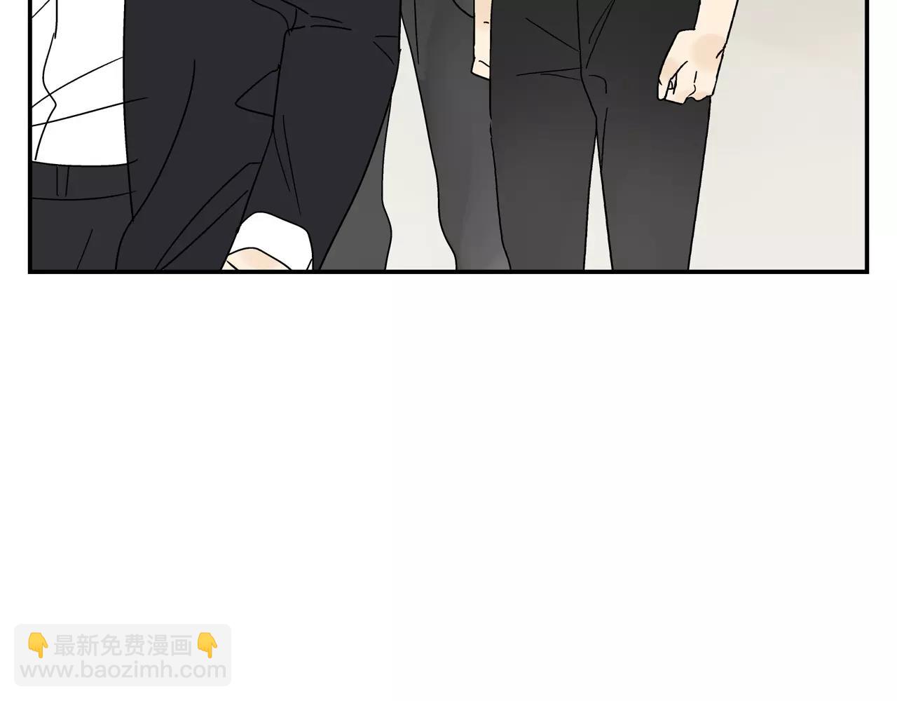 第46话 令人脸红的重逢(1/2)-第46话