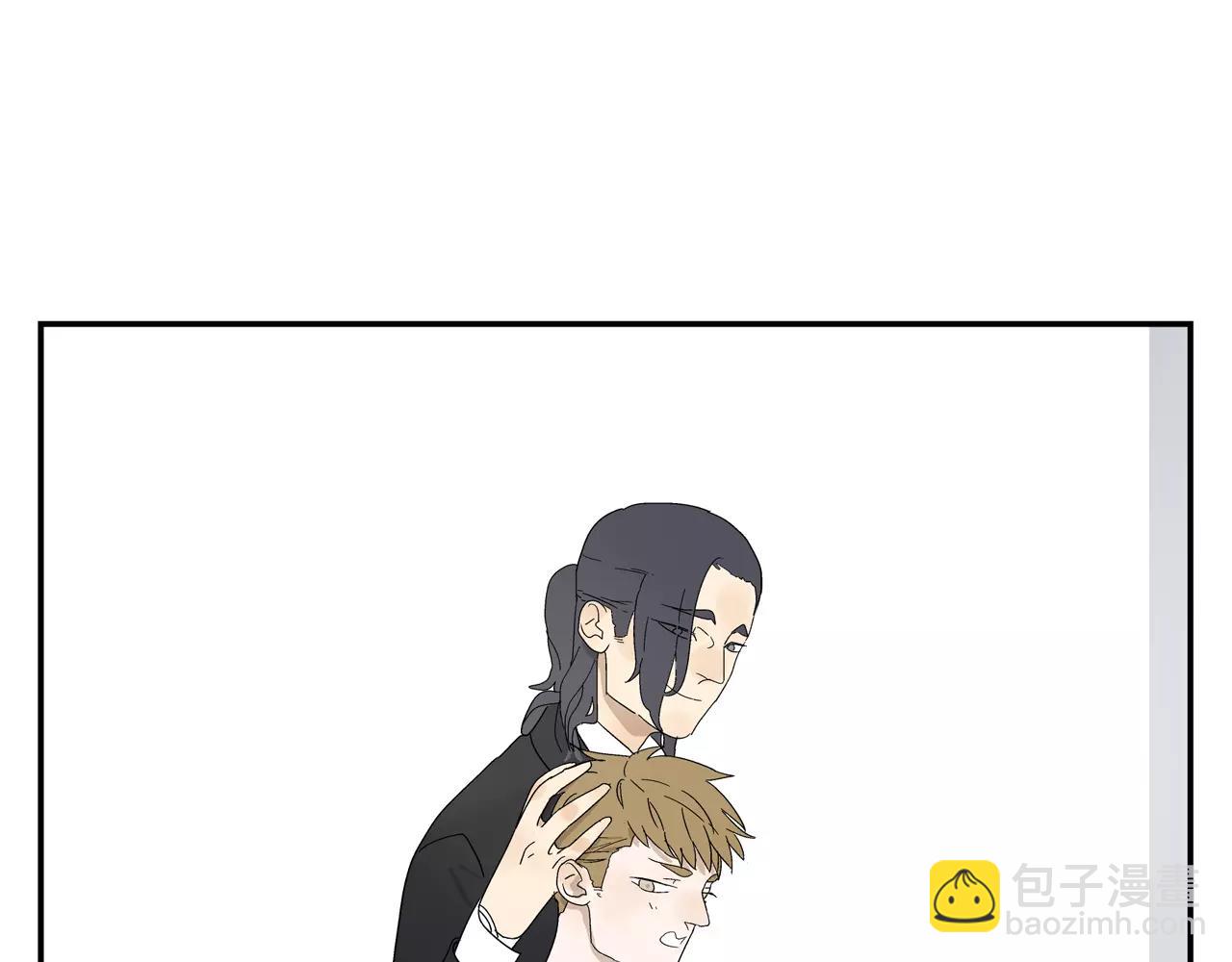 第46话 令人脸红的重逢(1/2)-第46话