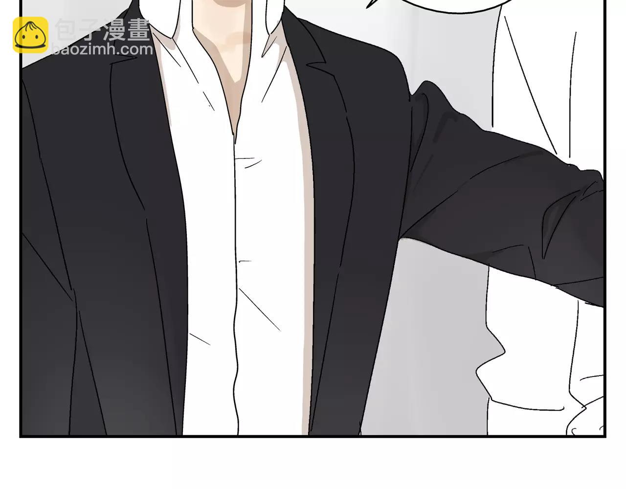 第46话 令人脸红的重逢(1/2)-第46话