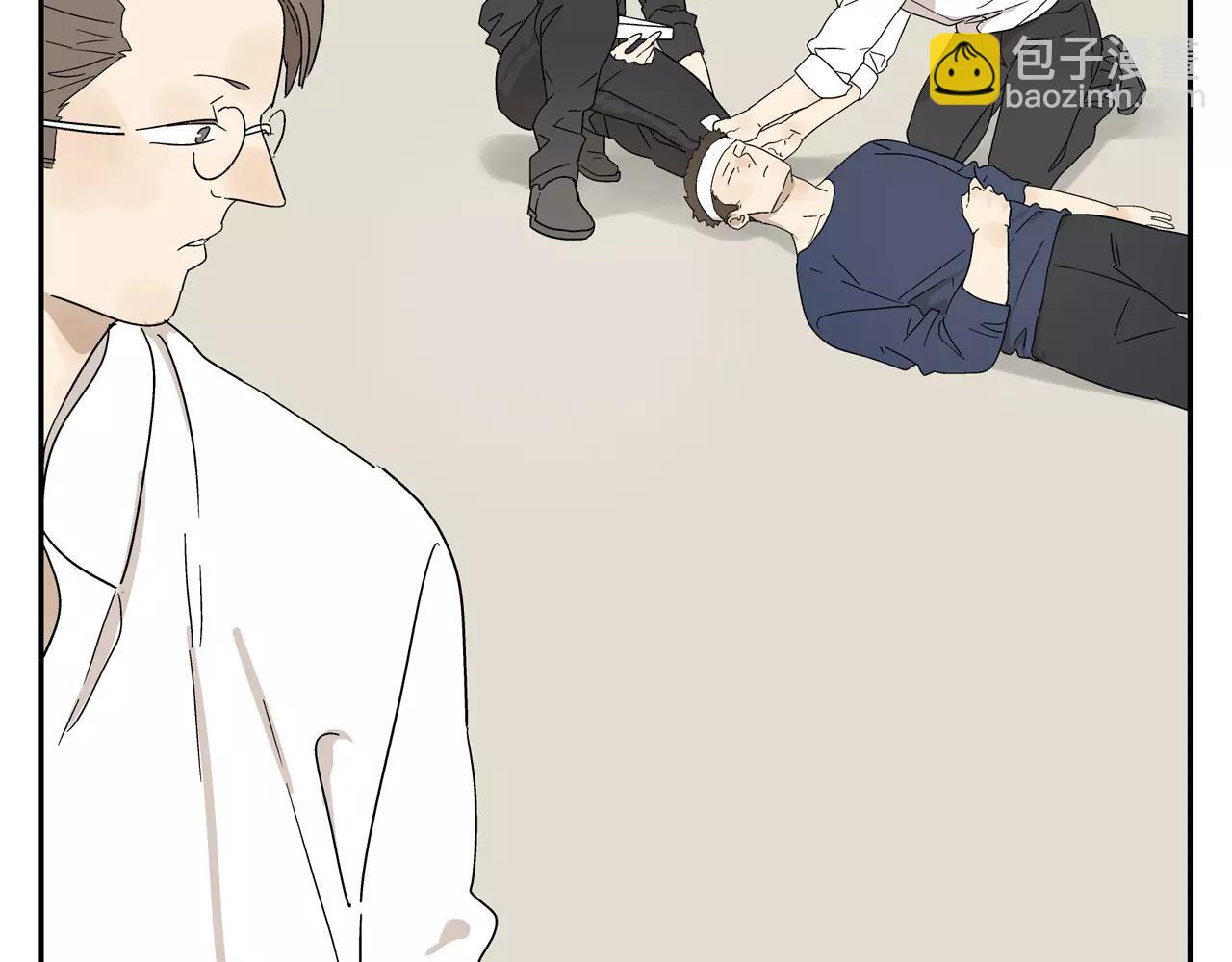 第46话 令人脸红的重逢(1/2)-第46话