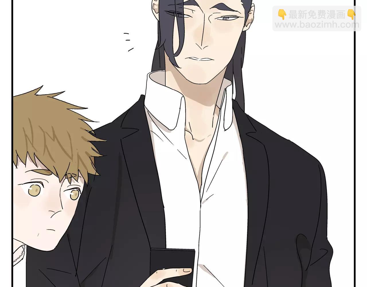 第46话 令人脸红的重逢(1/2)-第46话