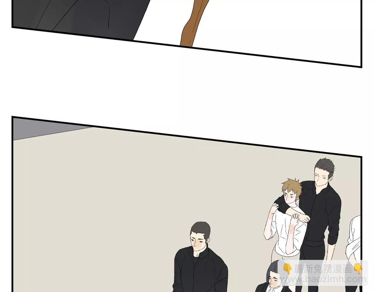 第48话 未婚妻的告密(1/2)-第48话