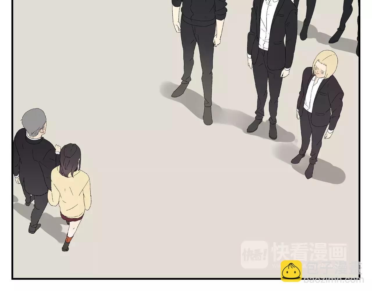 第48话 未婚妻的告密(1/2)-第48话