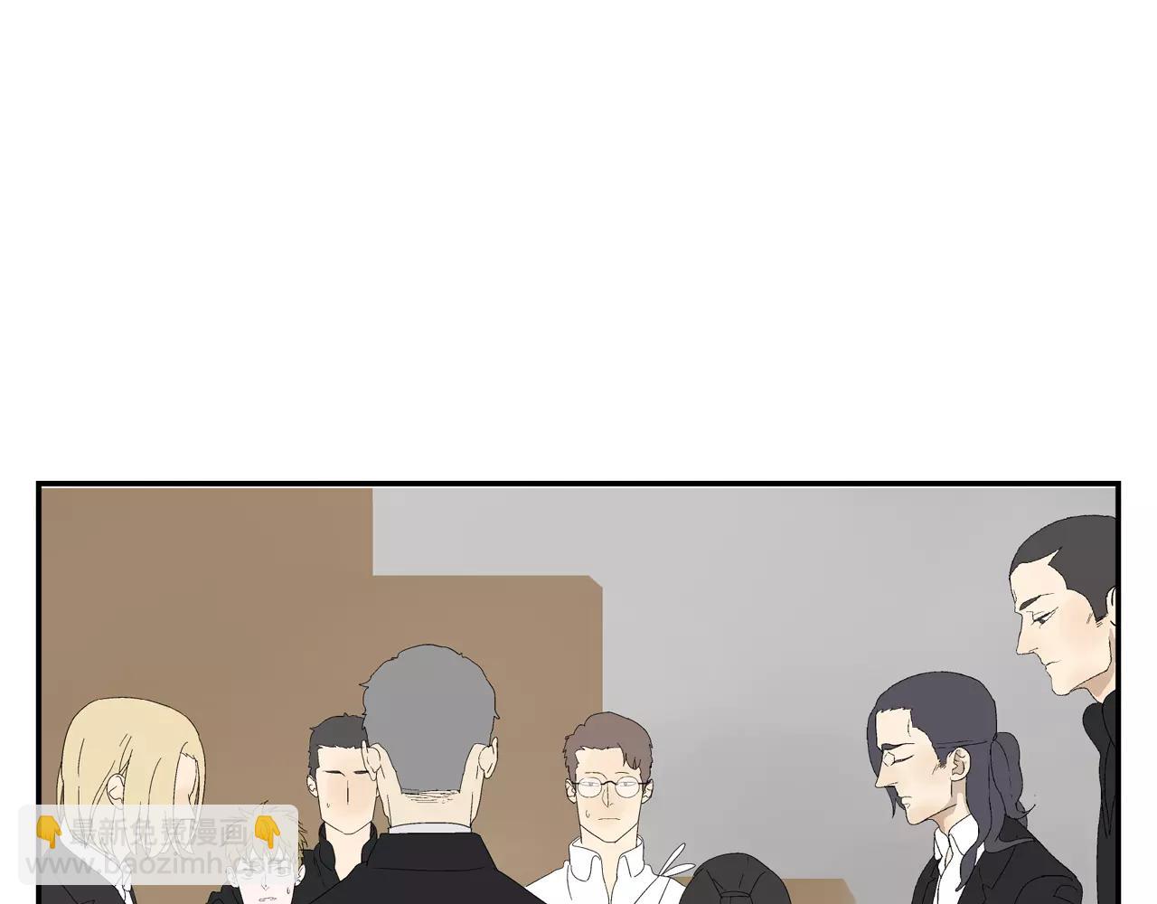 第48话 未婚妻的告密(1/2)-第48话