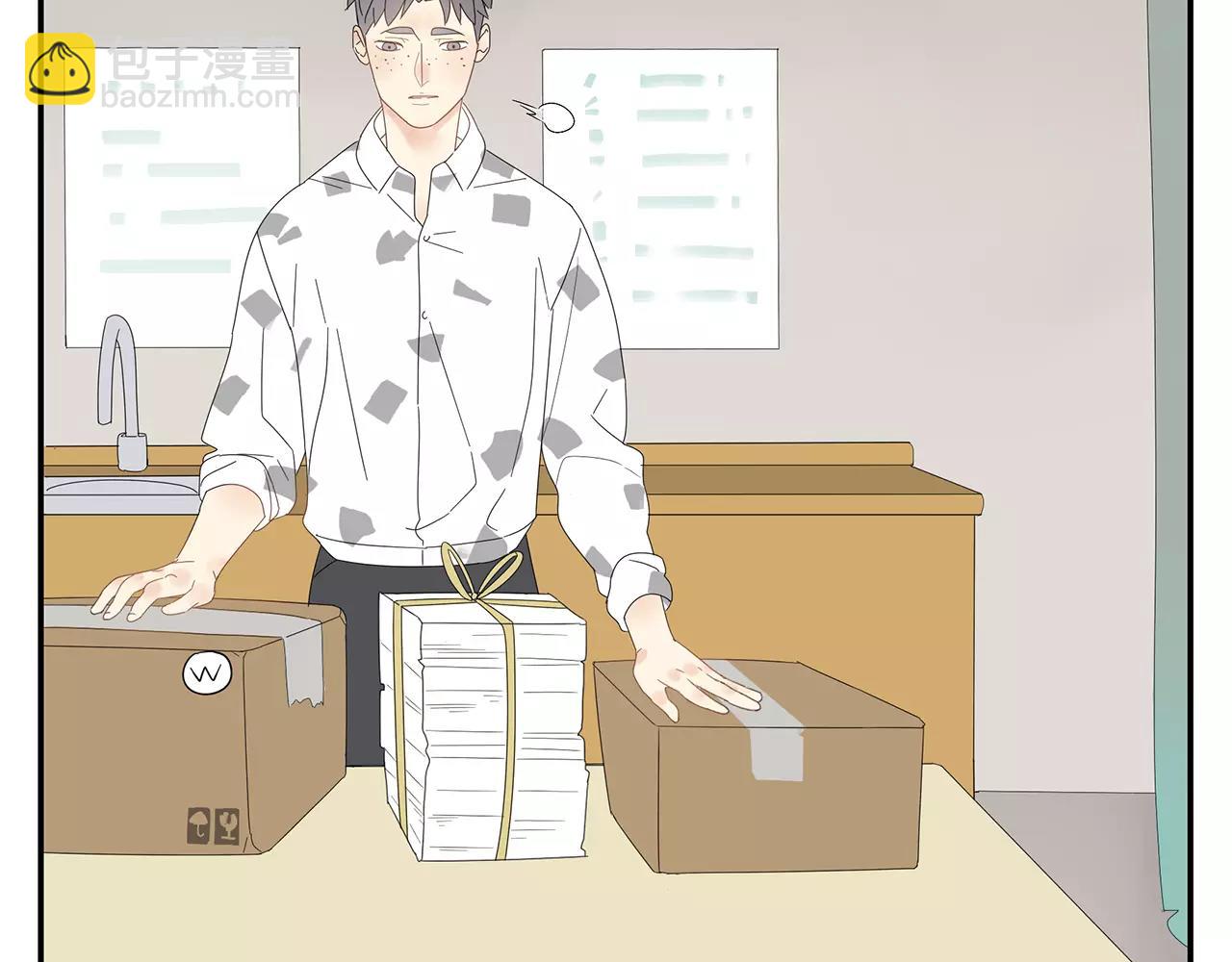 番外 我的真心（上）(1/2)-第58话