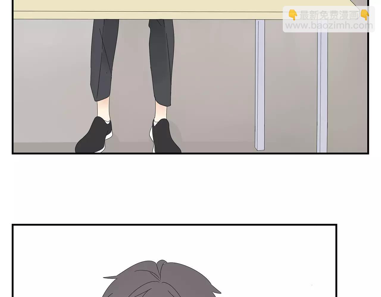 番外 我的真心（上）(1/2)-第58话