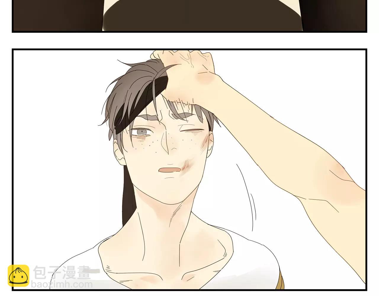 番外 我的真心（上）(1/2)-第58话