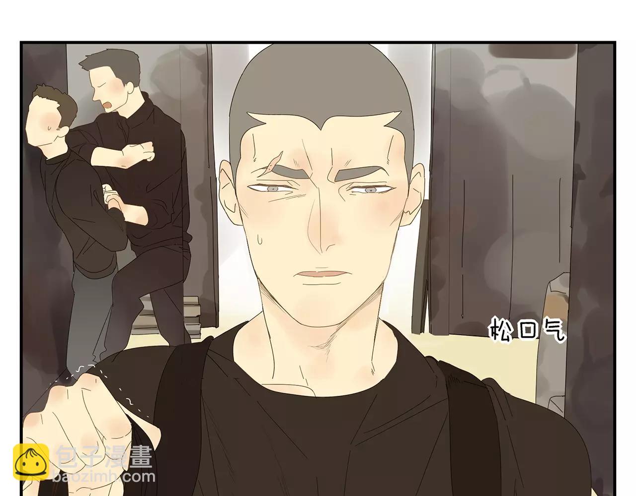 番外 我的真心（上）(1/2)-第58话