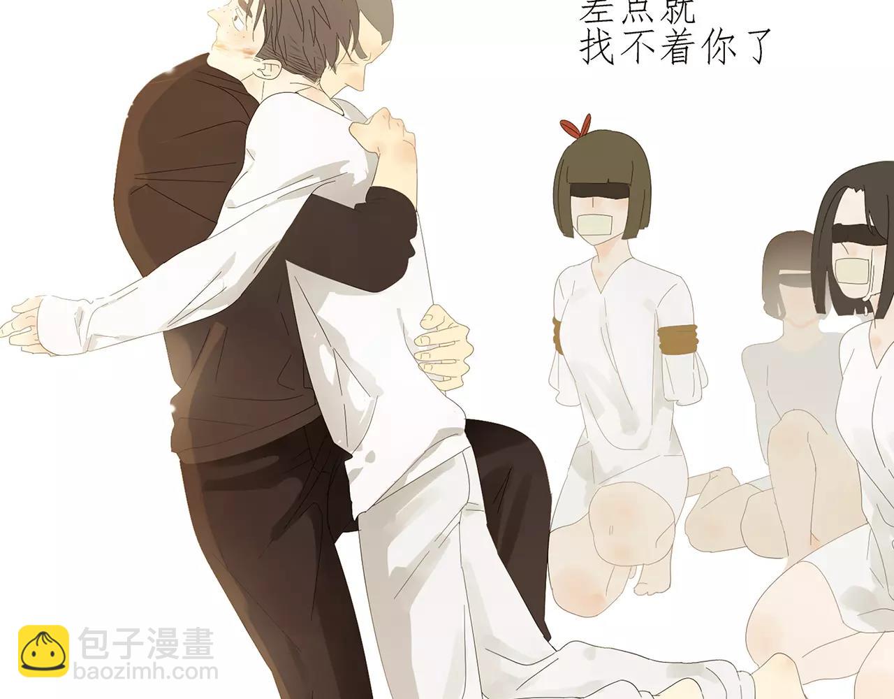 番外 我的真心（上）(1/2)-第58话