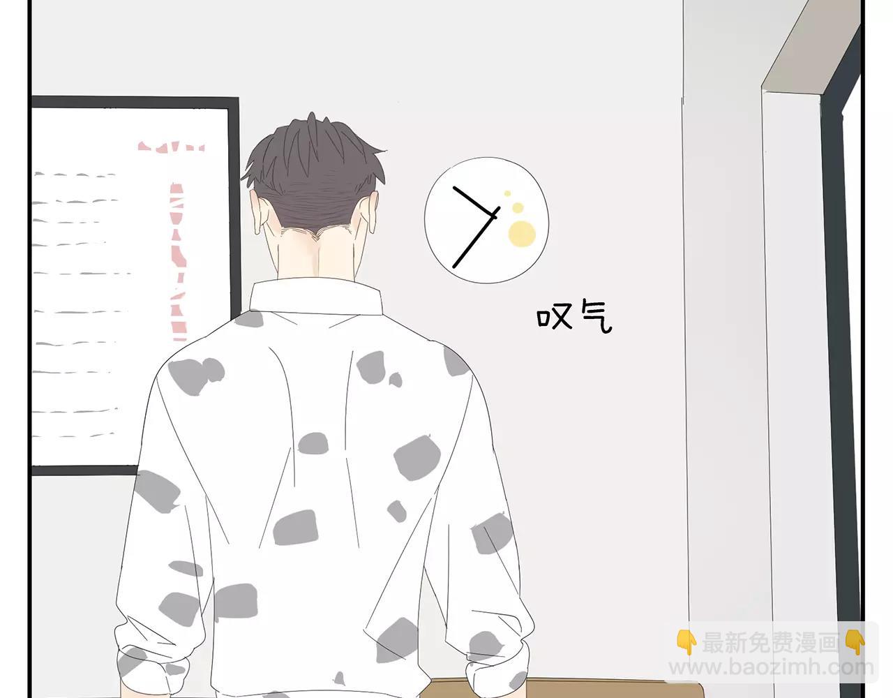 番外 我的真心（上）(1/2)-第58话