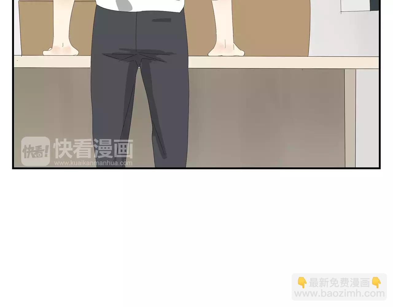 番外 我的真心（上）(1/2)-第58话