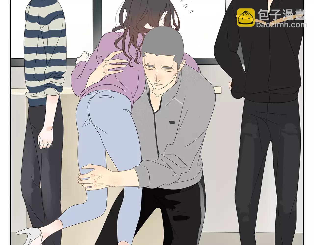 番外 我的真心（上）(1/2)-第58话