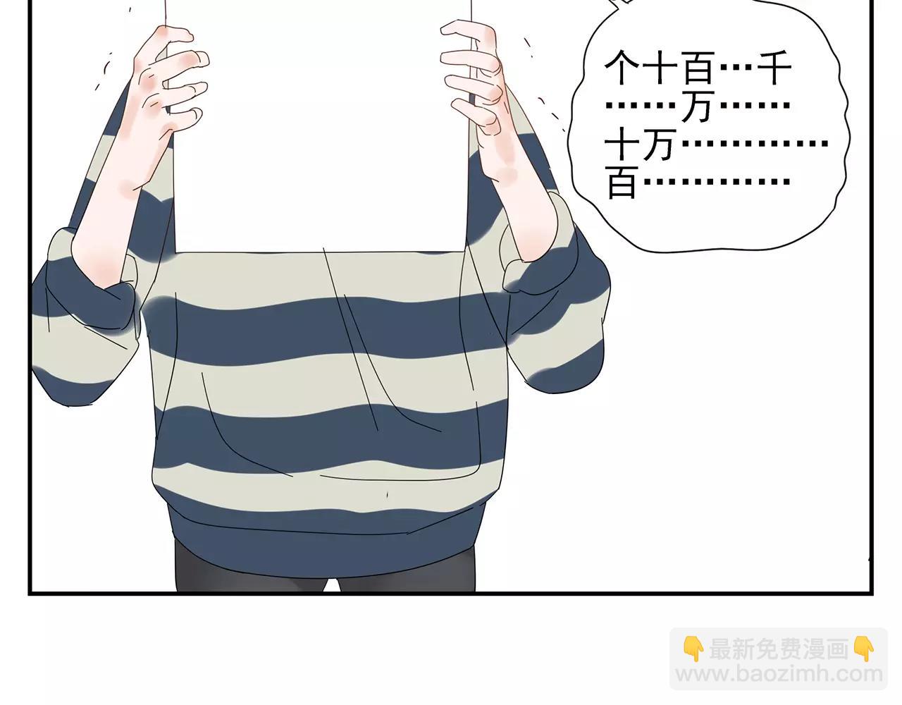 番外 我的真心（上）(1/2)-第58话