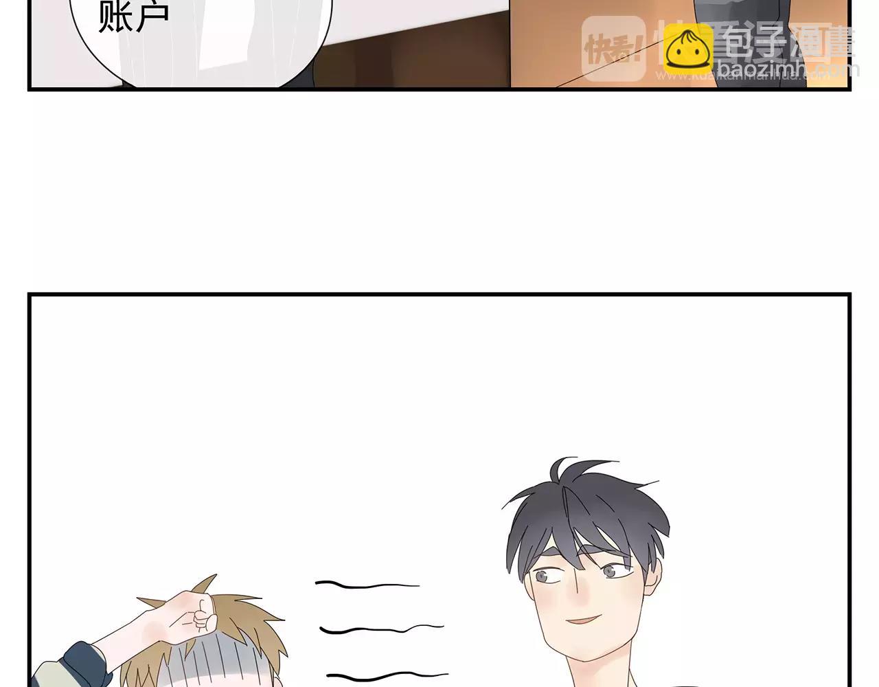 番外 我的真心（上）(1/2)-第58话