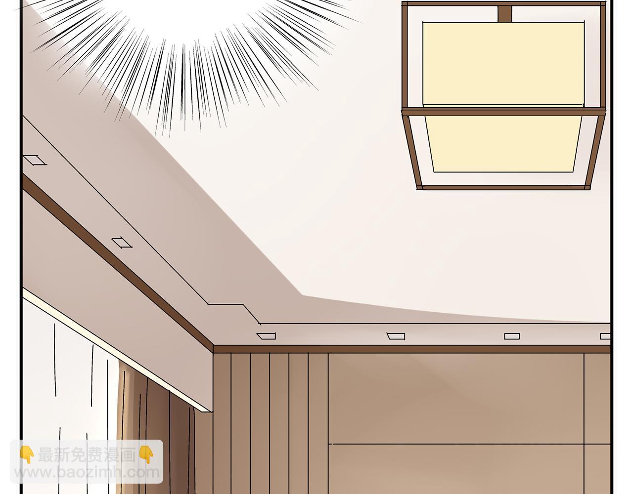 第7话 难得的小甜蜜(1/2)-第8话