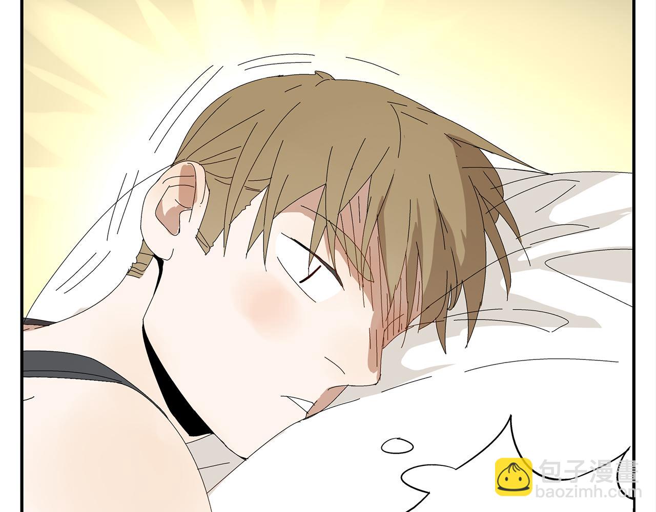 第7话 难得的小甜蜜(1/2)-第8话