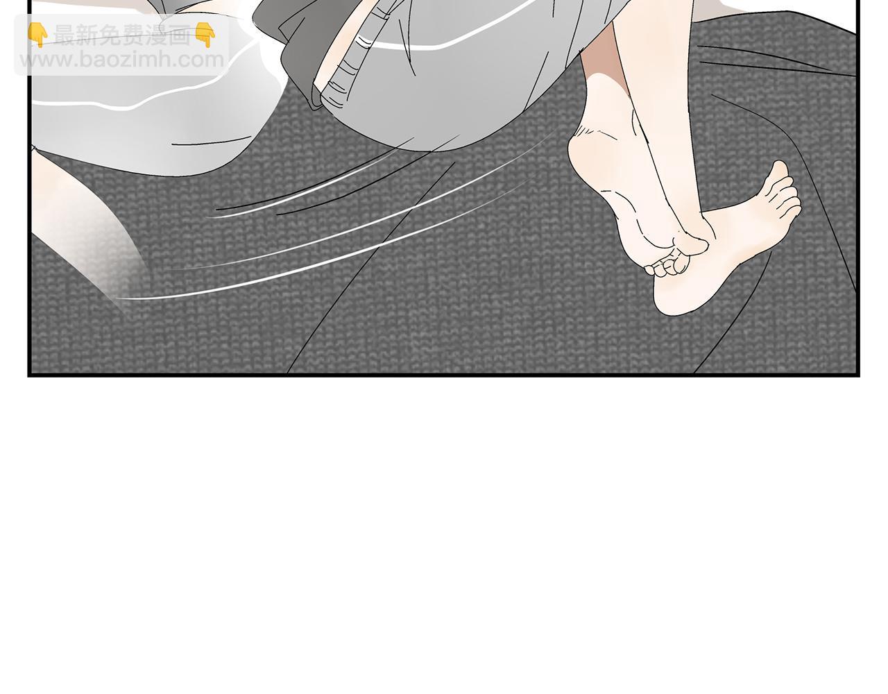 第7话 难得的小甜蜜(1/2)-第8话